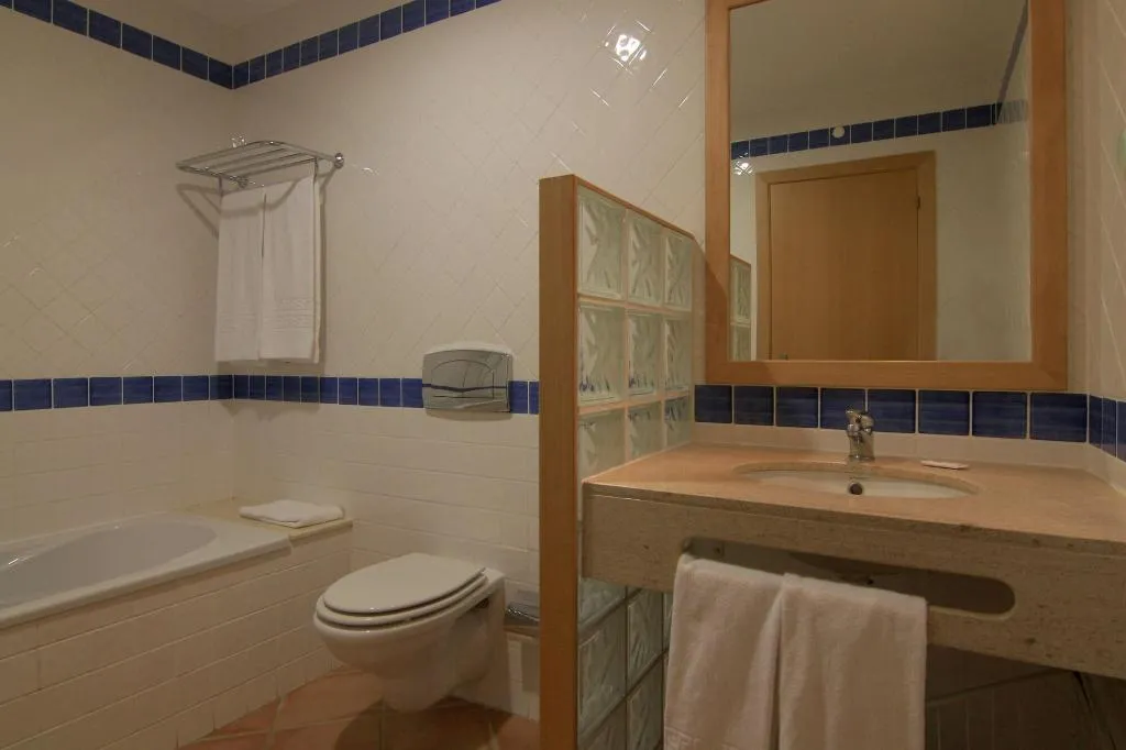 Room, Monte da Eira, Algarve