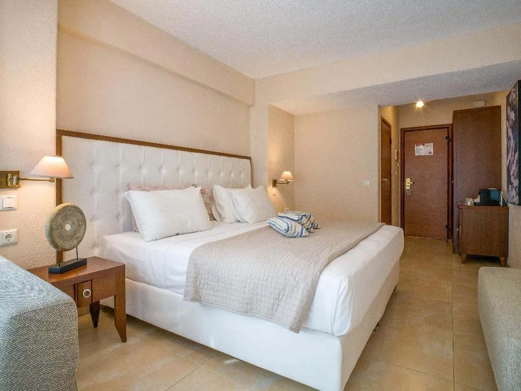 FAMILY ROOM STANDARD Room, Secret Paradise Hotel & Spa, Halkidiki