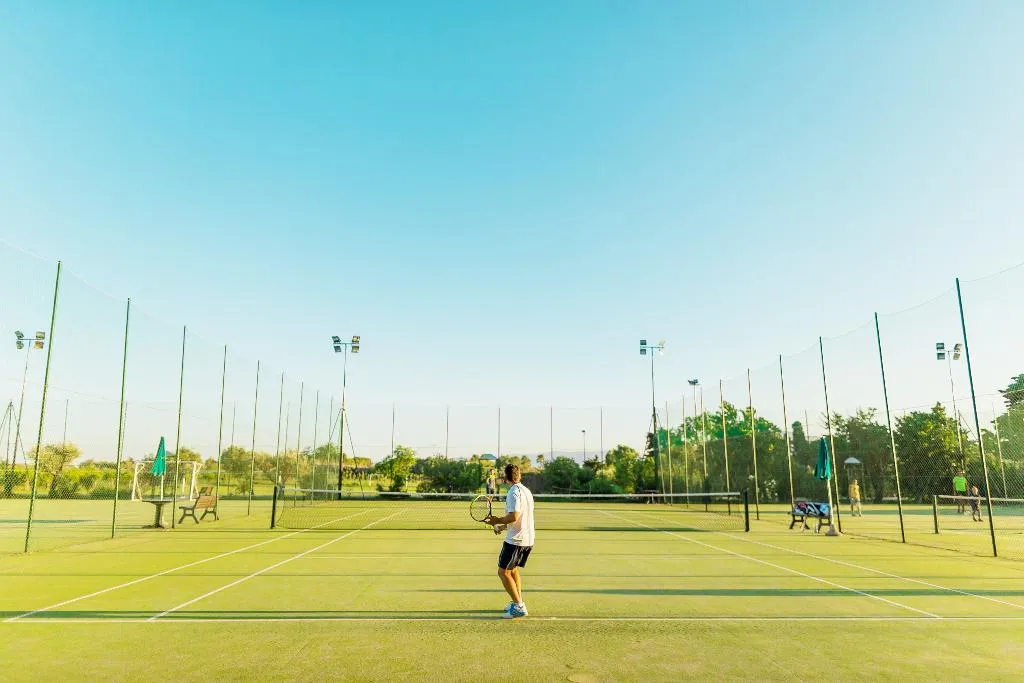 Sports and Entertainment, Sentido Orosei Beach, Olbia