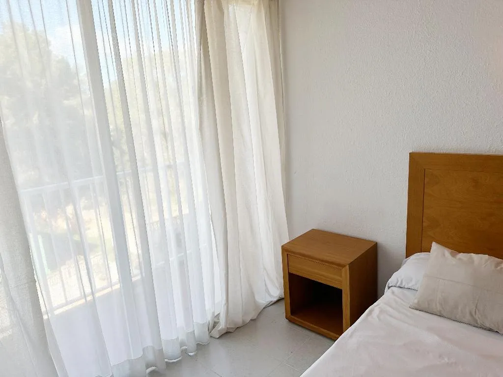 Double or Twin CAPACITY 3 Room, Hotel Selva Arenal, Majorca
