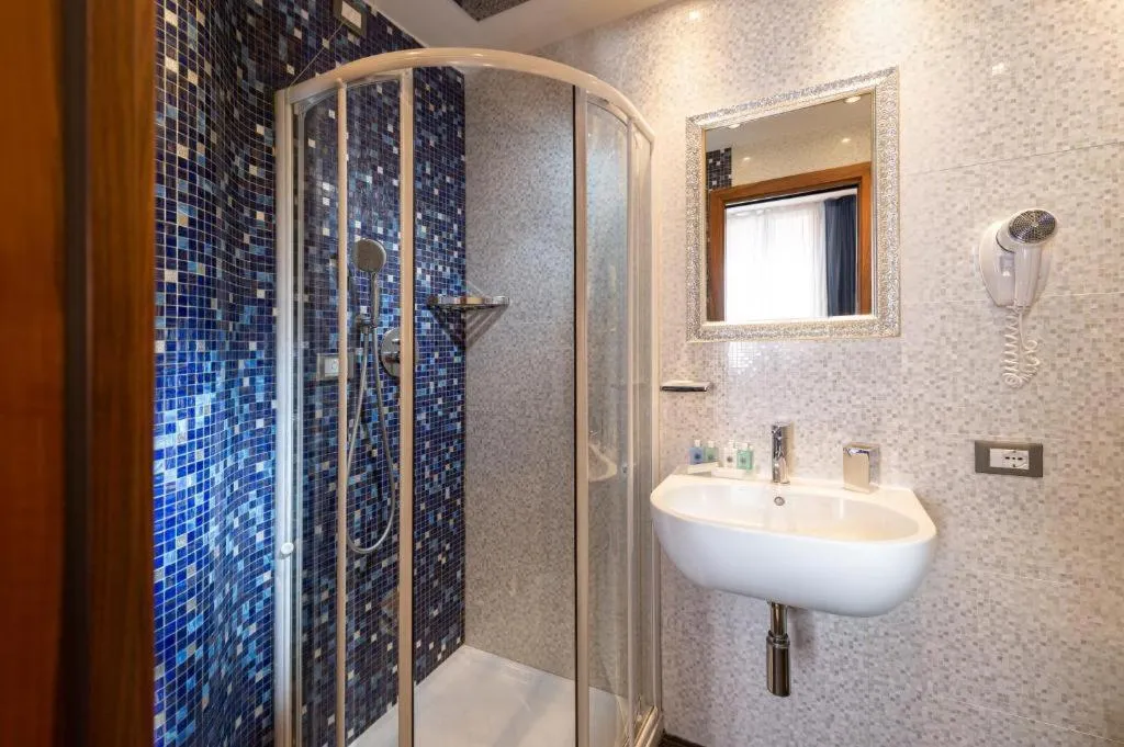 TWIN CLASSIC Room, Hotel Santa Marina, Venice