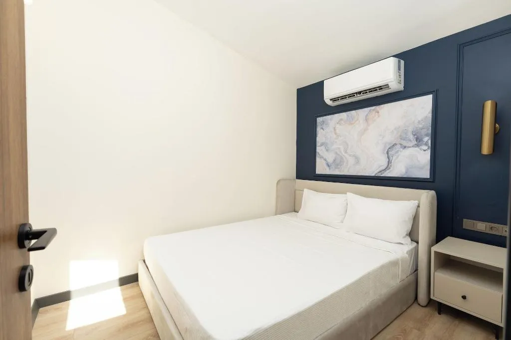 Room, Turka Loca City Hotel, Antalya