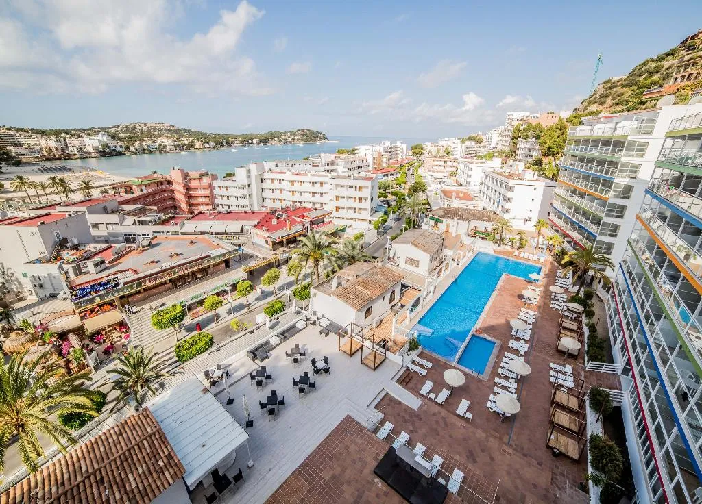 General view, Pierre & Vacances Mallorca Deya, Majorca