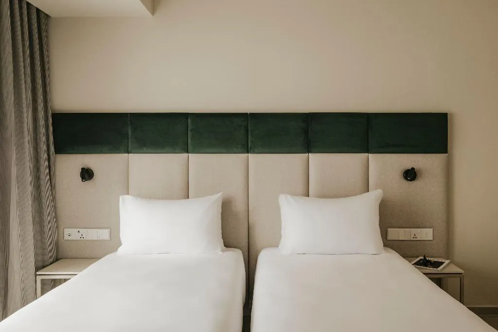 FAMILY ROOM STANDARD Room, Regional Hotel by NEU Collective, Malta