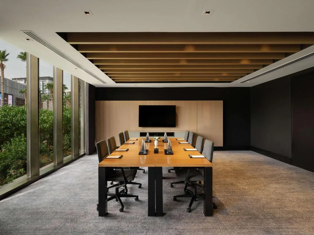 Conferences, Banyan Tree Dubai, Dubai
