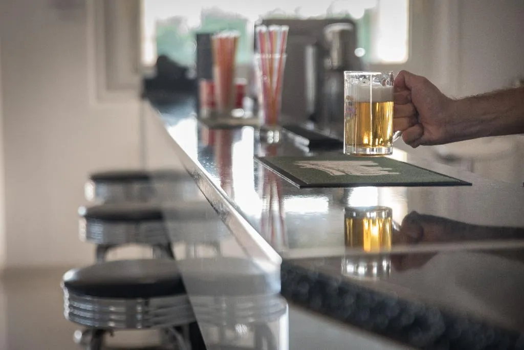 Bar, Halkidiki Palace, Halkidiki