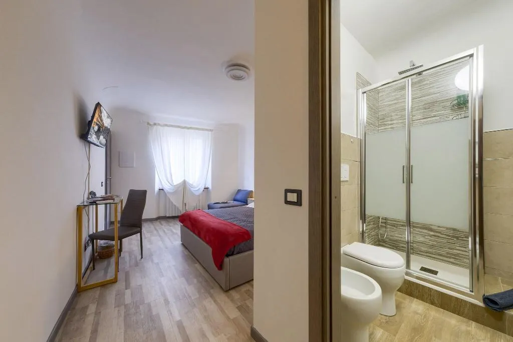 Room SUPERIOR Room, Home Boutique Santa Maria Novella, Florence