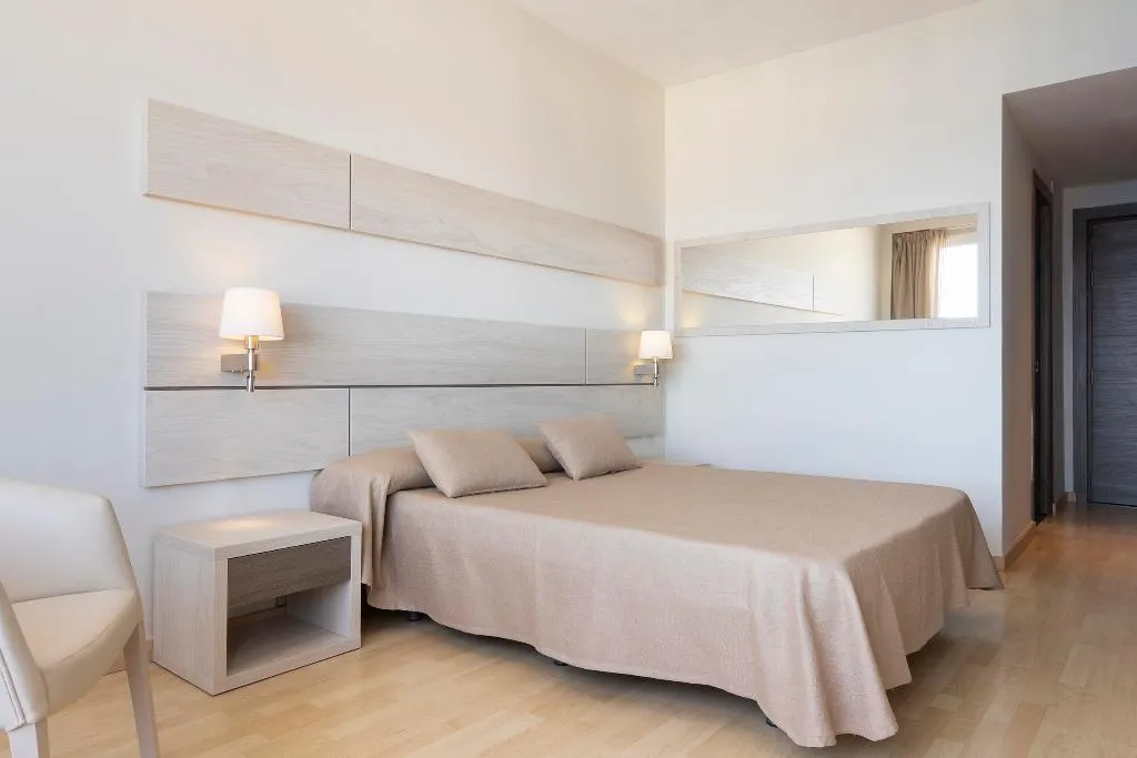 Double or Twin SEA VIEW Room, Hotel Palia Maria Eugenia, Majorca