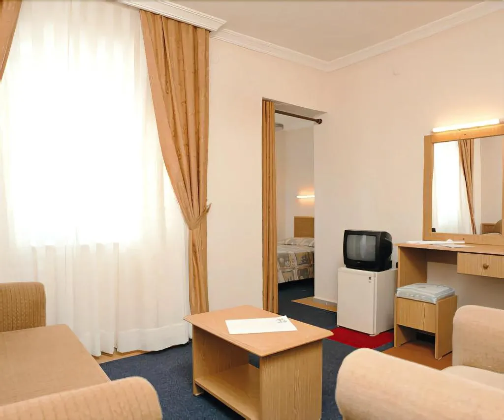 Room, Pineta Club, Dalaman
