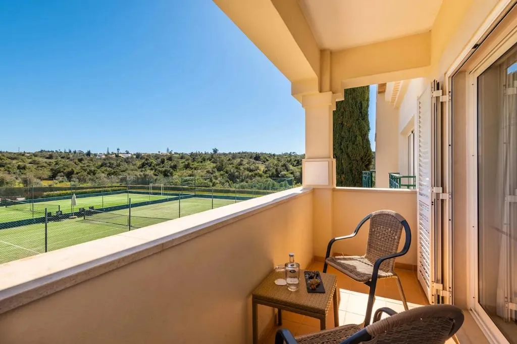 Double or Twin SUPERIOR Room, Vale D'Oliveiras Quinta Resort and Spa, Algarve