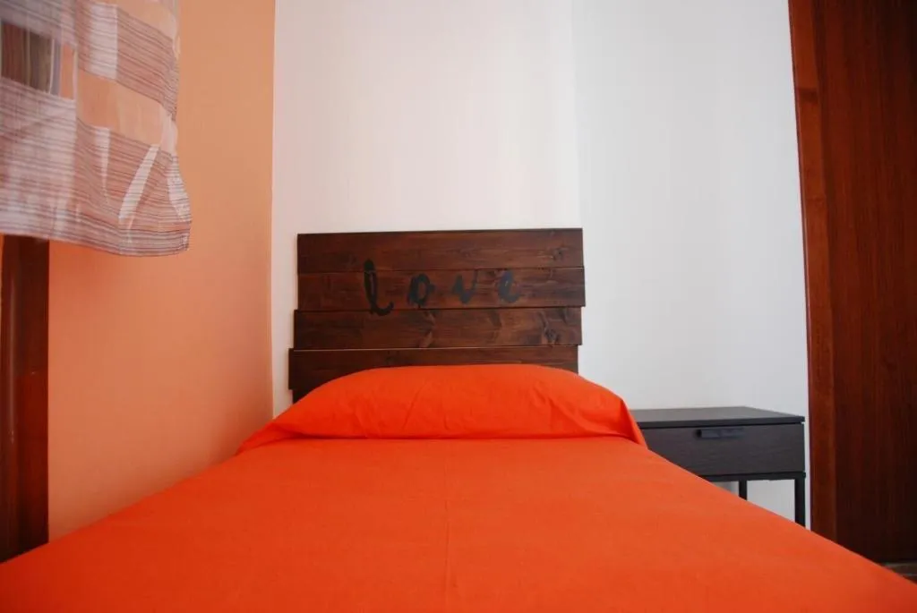 Room, Driade B&B, Catania