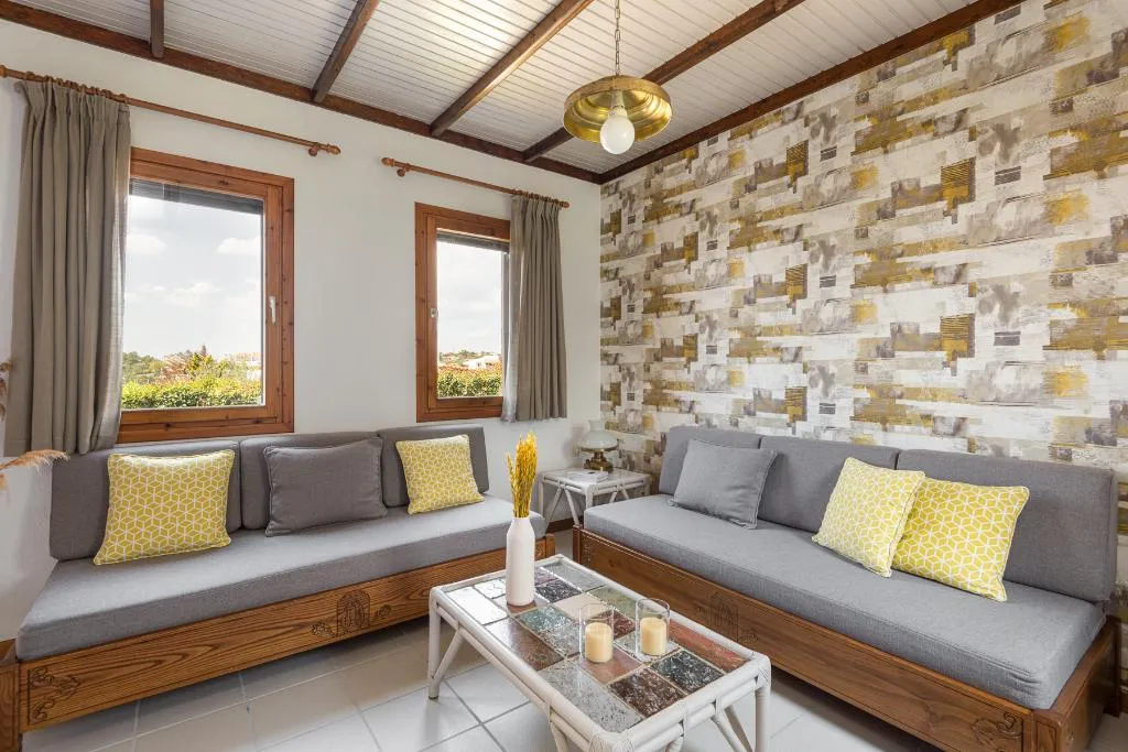 HOUSE STANDARD Room, Trikorfo Beach, Halkidiki