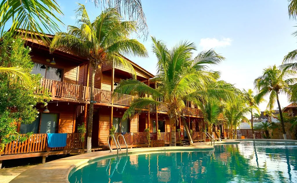 General view, Coconut By ÓOL Hotels, Cancun Area
