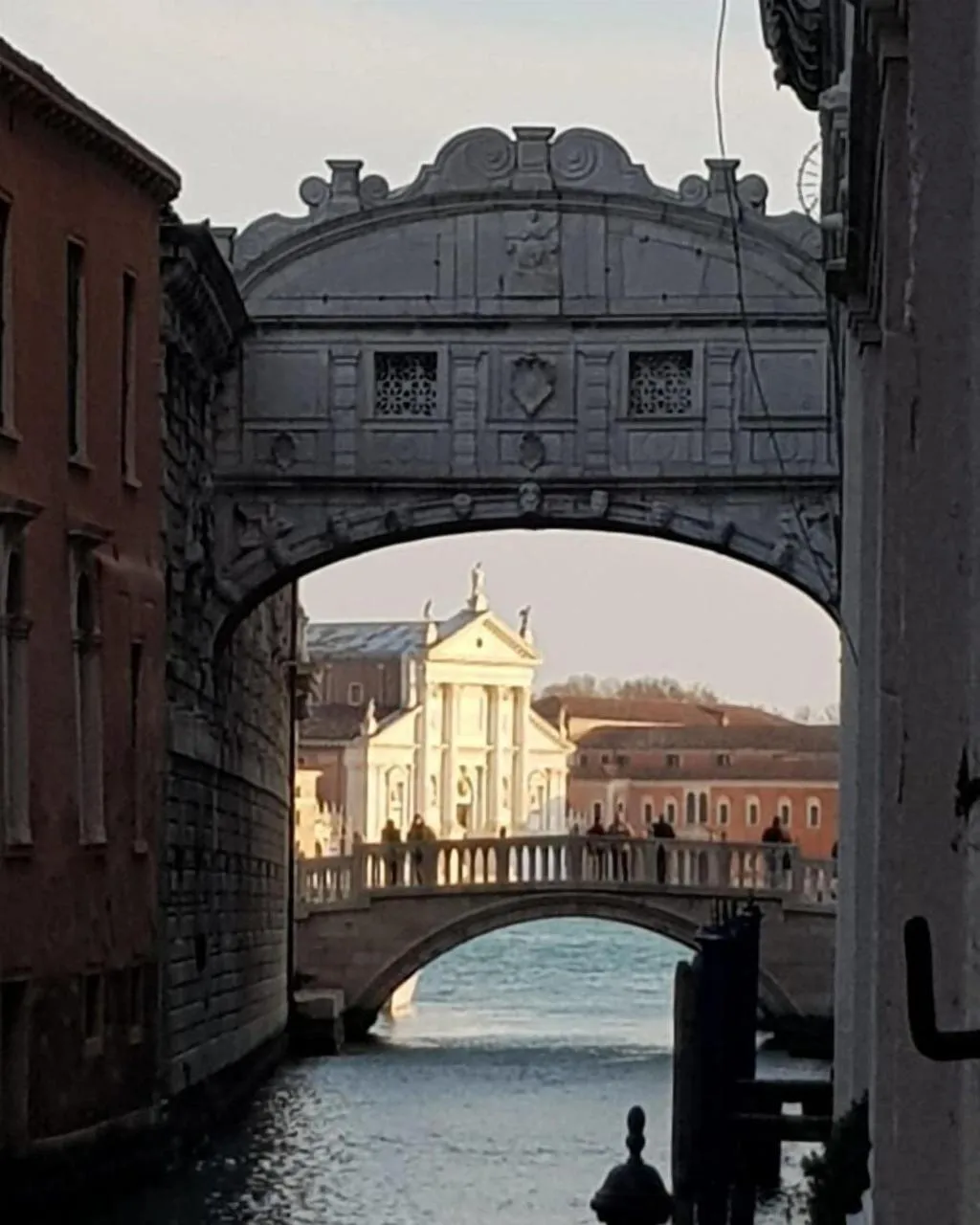 General view, Venice Lion Residence - Vespucci, Venice