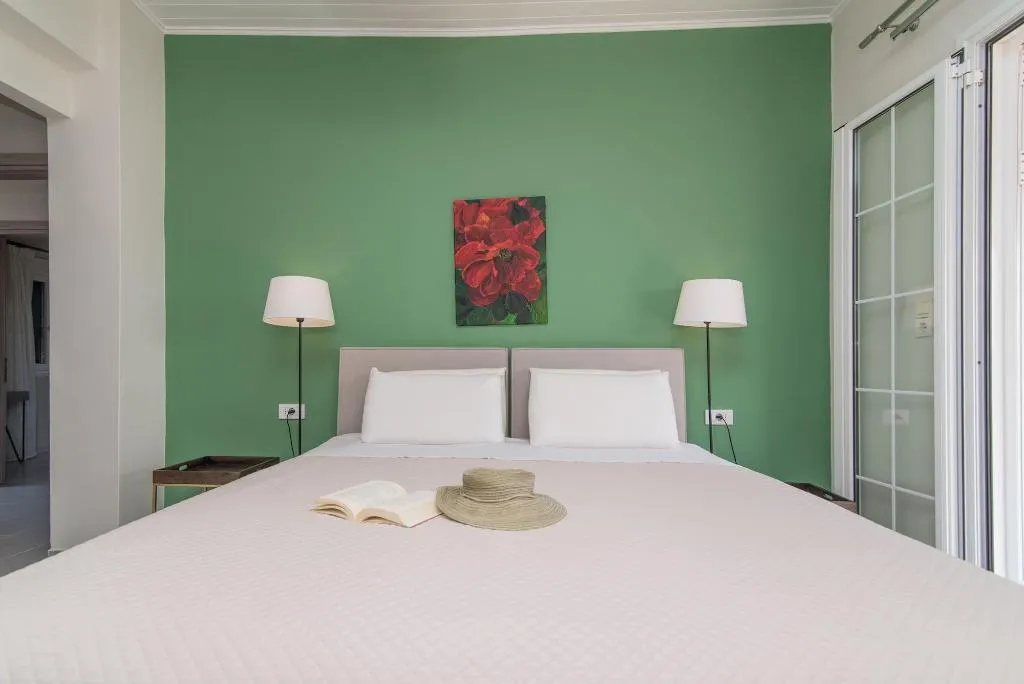 Room, Lemonia Accommodations, Zante