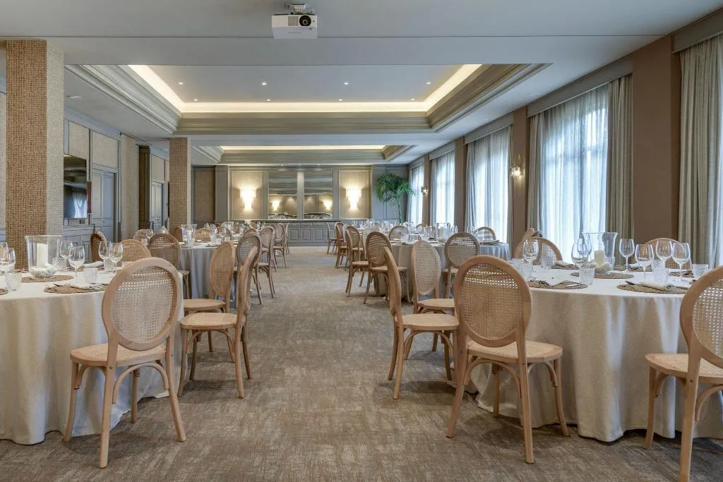 Conferences, Son Antem, Majorca