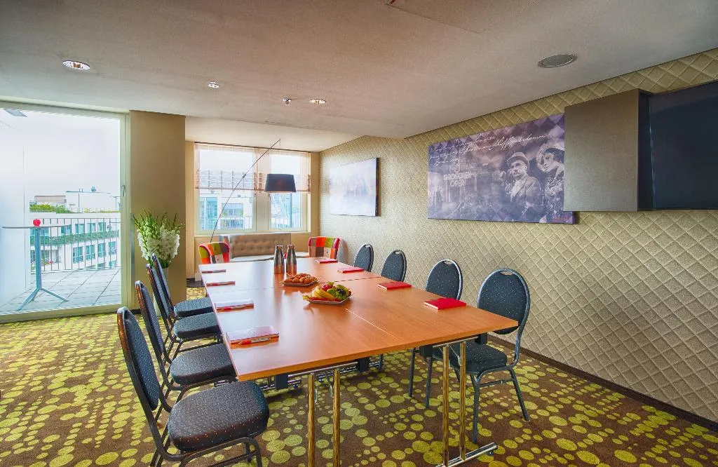 Conferences, Leonardo Hotel Berlin Mitte, Berlin