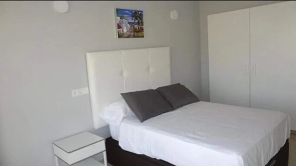 Room, Carlos I, Costa Del Sol