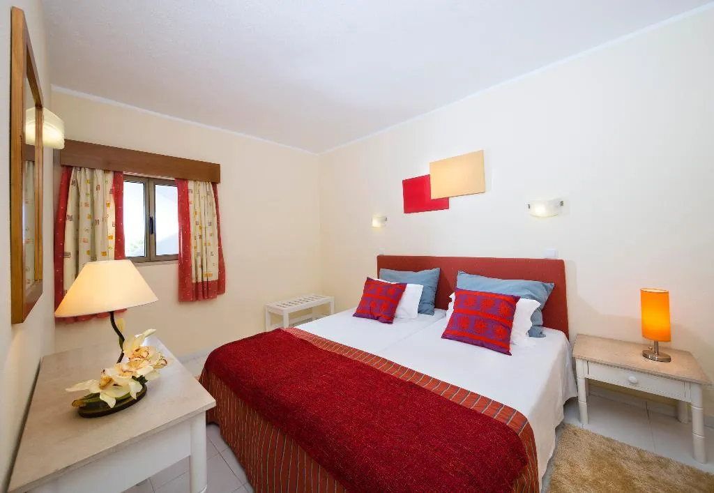 STUDIO CLASSIC Room, Valmangude Jardim Apartamentos, Algarve