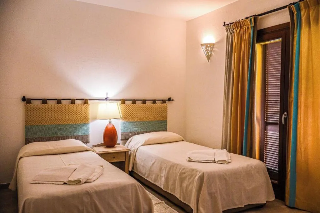 Room, Borgo Arborea Charming Retreat, Olbia