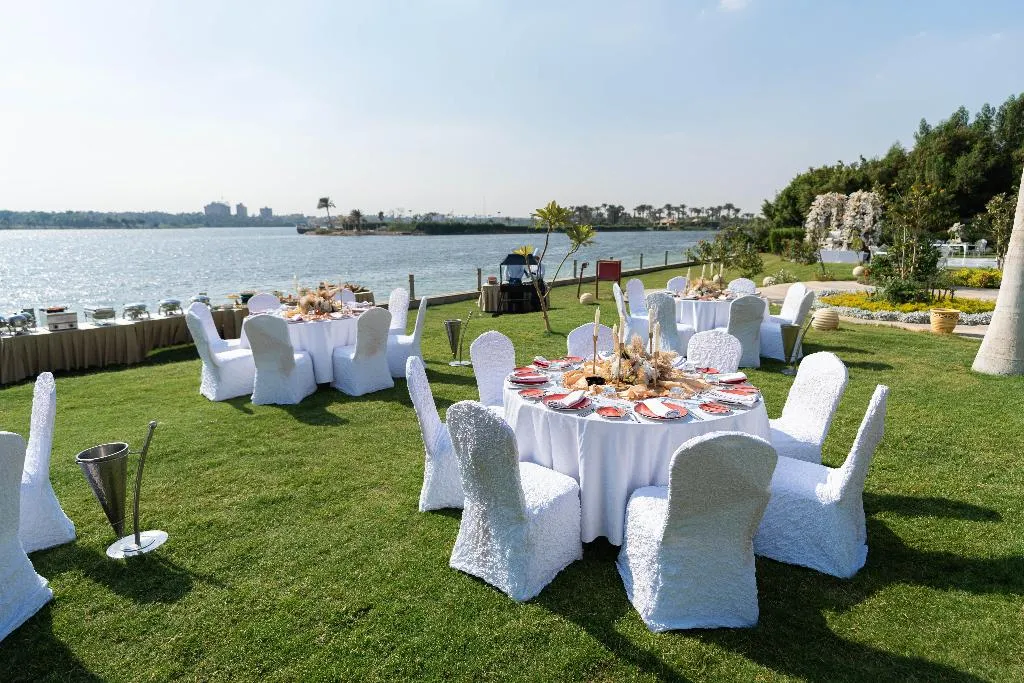 Conferences, Holiday Inn Cairo Maadi, Cairo