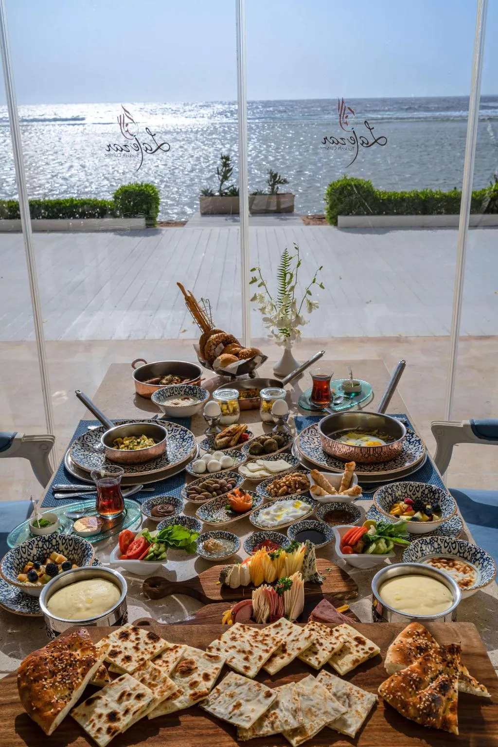 Restaurant, Rixos Sharm El Sheikh Adults Only 18+ ALL INCLUSIV, Red Sea Riviera