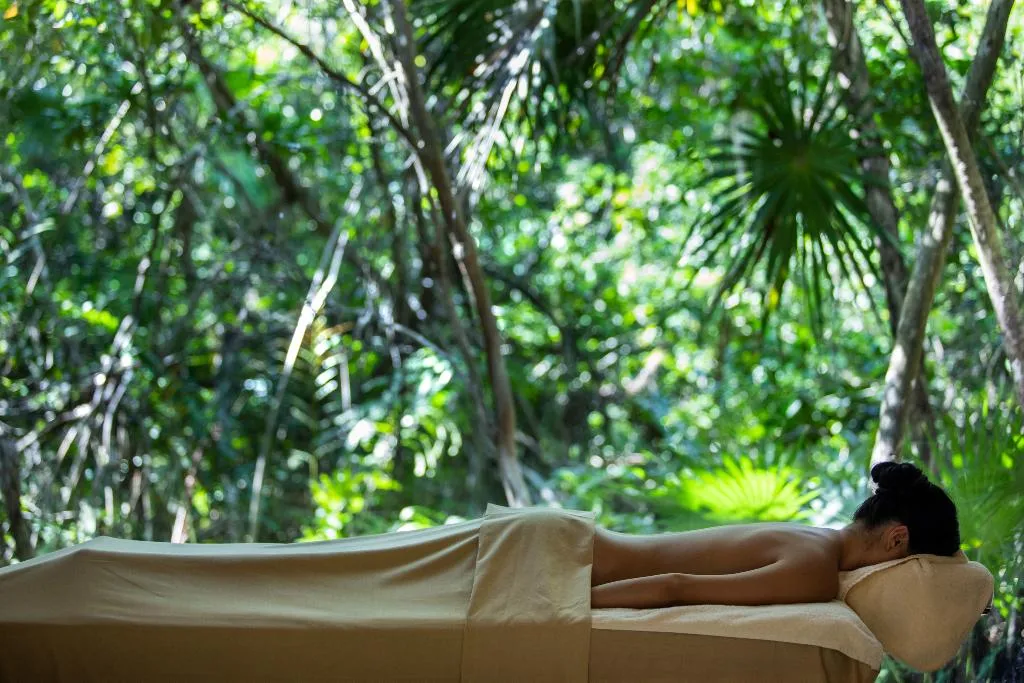 Sports and Entertainment, Palmaïa - The House of AïA Wellness All Inclusive, Cancun Area