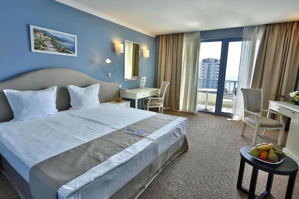 Room, Hotel Sofia - All Inclusive, Varna