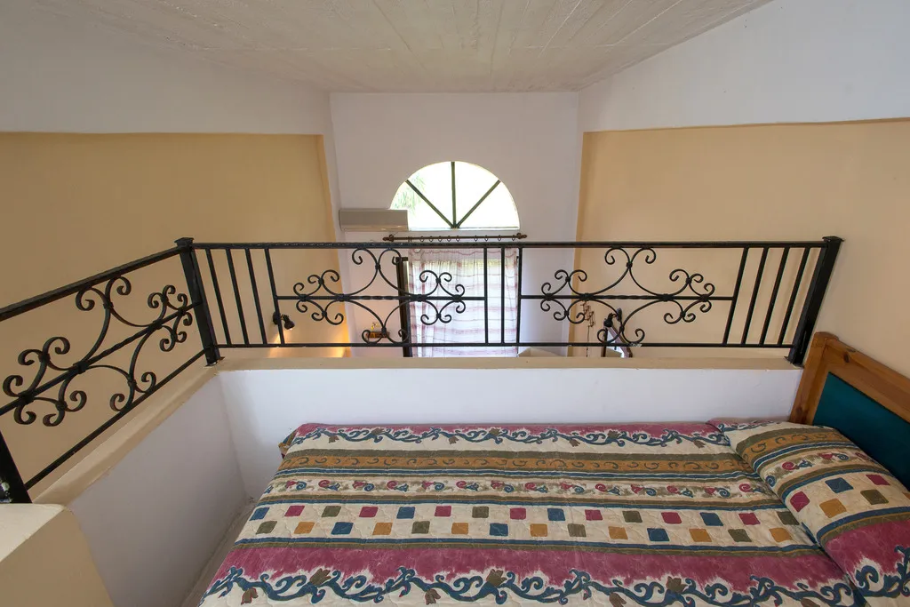 APARTMENT CAPACITY 4 Room, Blue Lagoon by Estia, Corfu