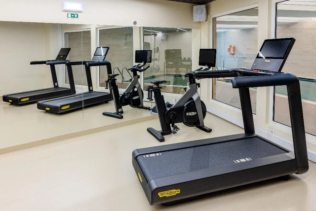 Sports and Entertainment, Cenica Porto Hotel, Curio Collection By Hilton, Porto