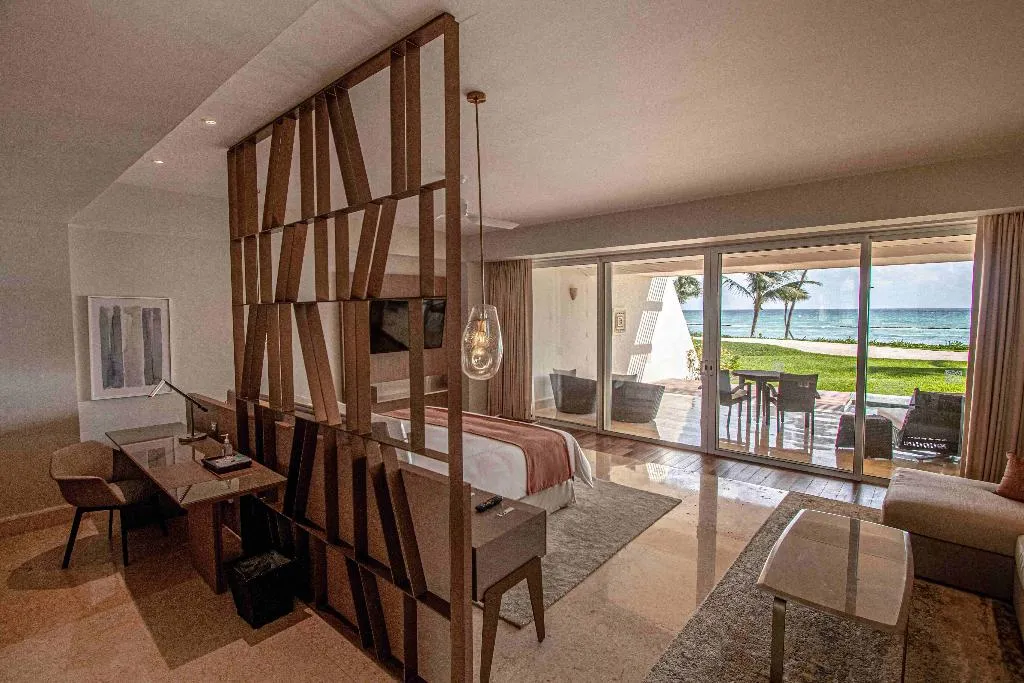 TRIPLE GRAND Room, Grand Velas Riviera Maya, Cancun Area