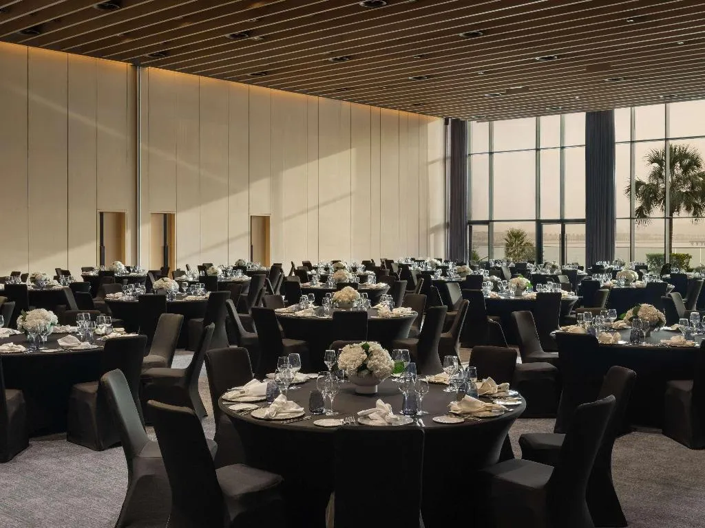 Conferences, Banyan Tree Dubai, Dubai