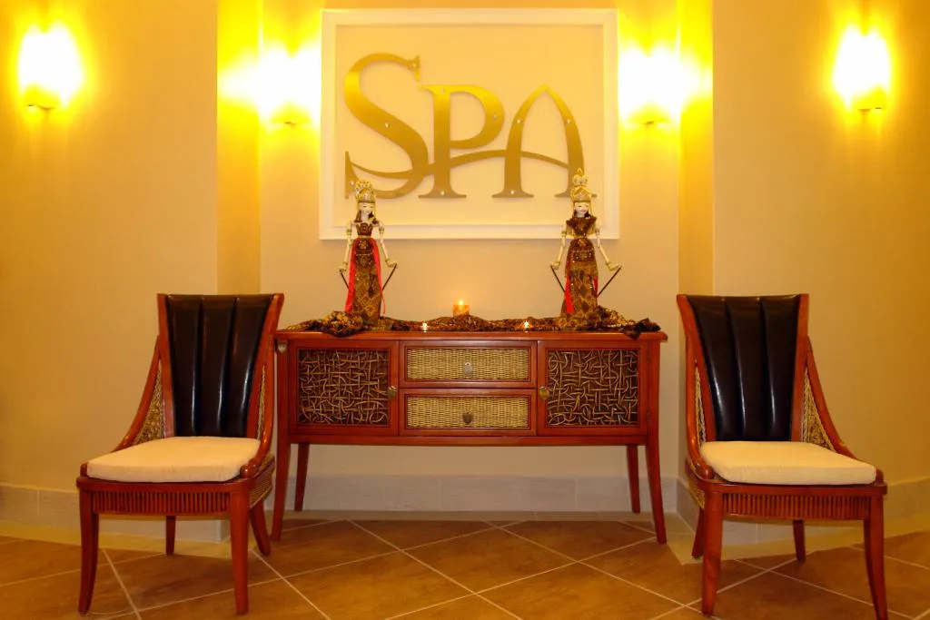 Sports and Entertainment, The Vineyards Spa Resort, Bourgas