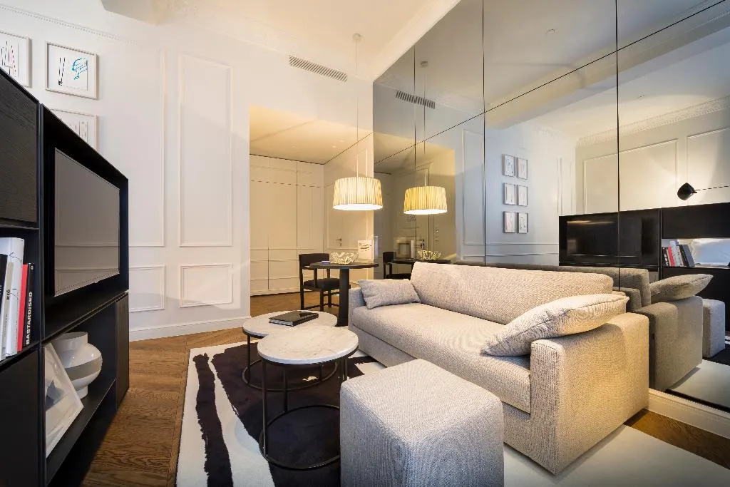Room STANDARD Room, Adriatic Hotel by Maistra Collection, Istria