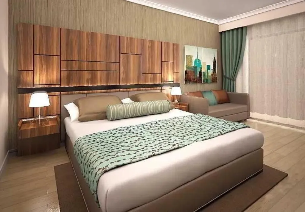 FAMILY ROOM SEA VIEW Room, Ma Biche Kemer, Antalya