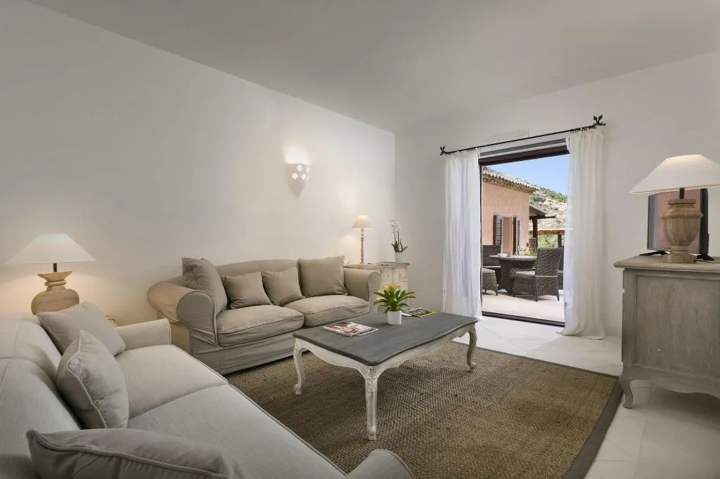 Room, Relais Villa Carola, Olbia