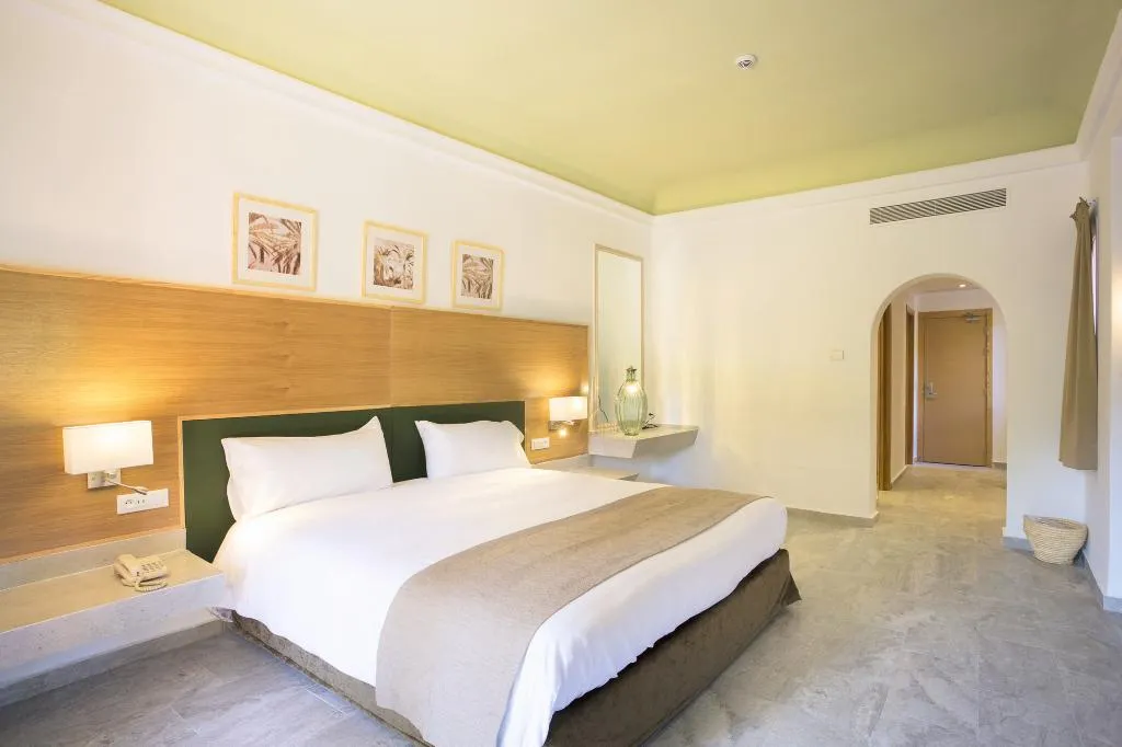 SUITE STANDARD Room, Hotel Riu Tikida Palmeraie - All Inclusive, Marrakech