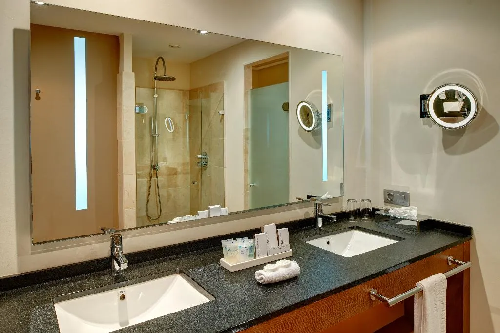 JUNIOR SUITE STANDARD Room, Protur Biomar Sensatori, Majorca