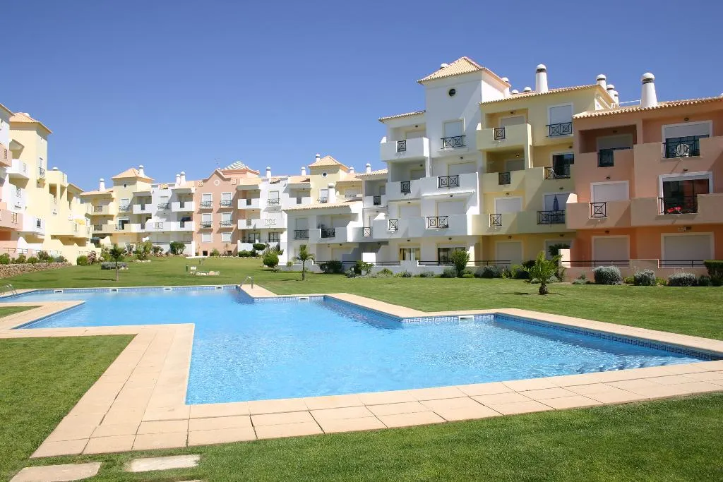 General view, Jardins Santa Eulalia by Garvetur, Algarve