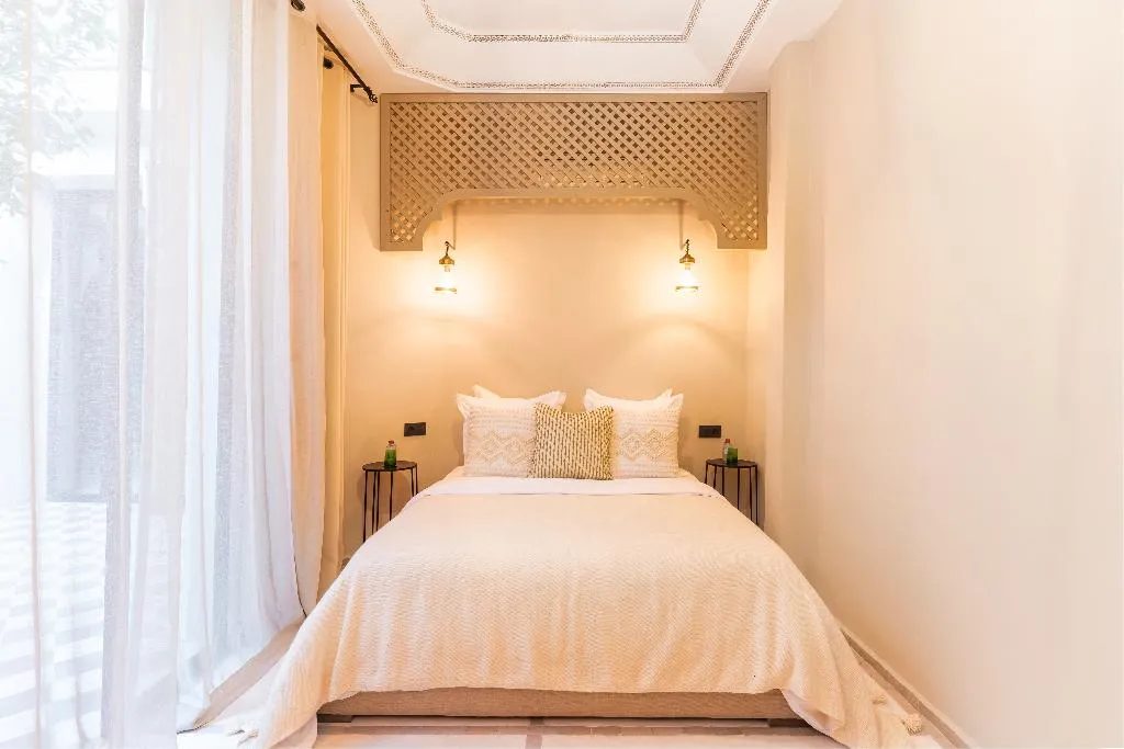 Room, Riad Xo, Marrakech