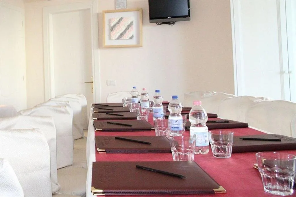 General view, Baia Del Mar Beach Boutique Hotel, Venice