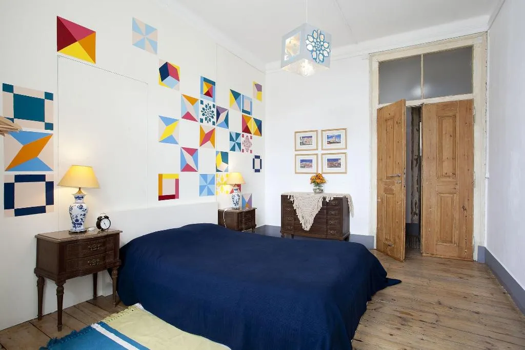 Room, Lost Lisbon - Cais do Sodré, Lisbon