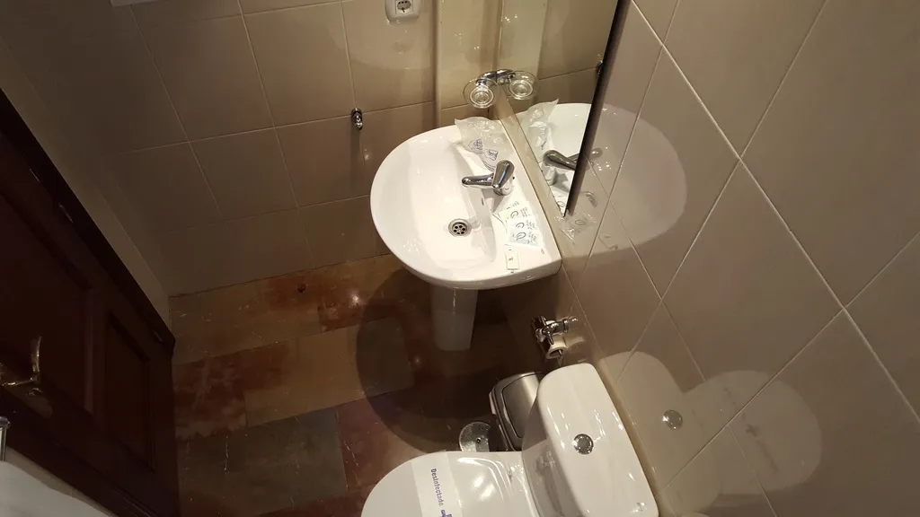 Double or Twin STANDARD Room, San Cayetano, Costa Del Sol
