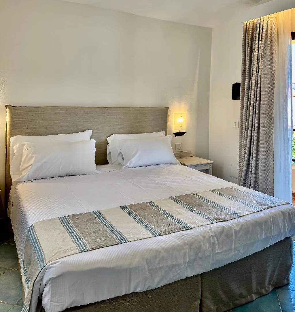 DOUBLE SINGLE USE STANDARD Room, Hotel Sa Pedra, Olbia