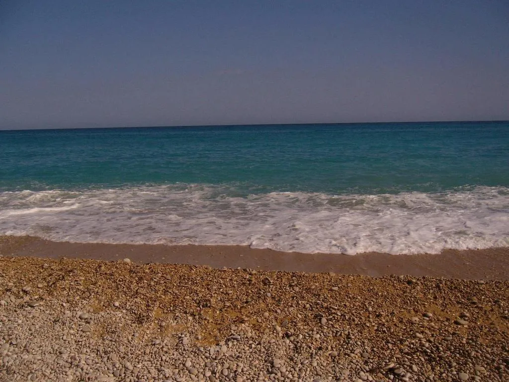 Beach, El Artista de Paraíso, Costa Blanca