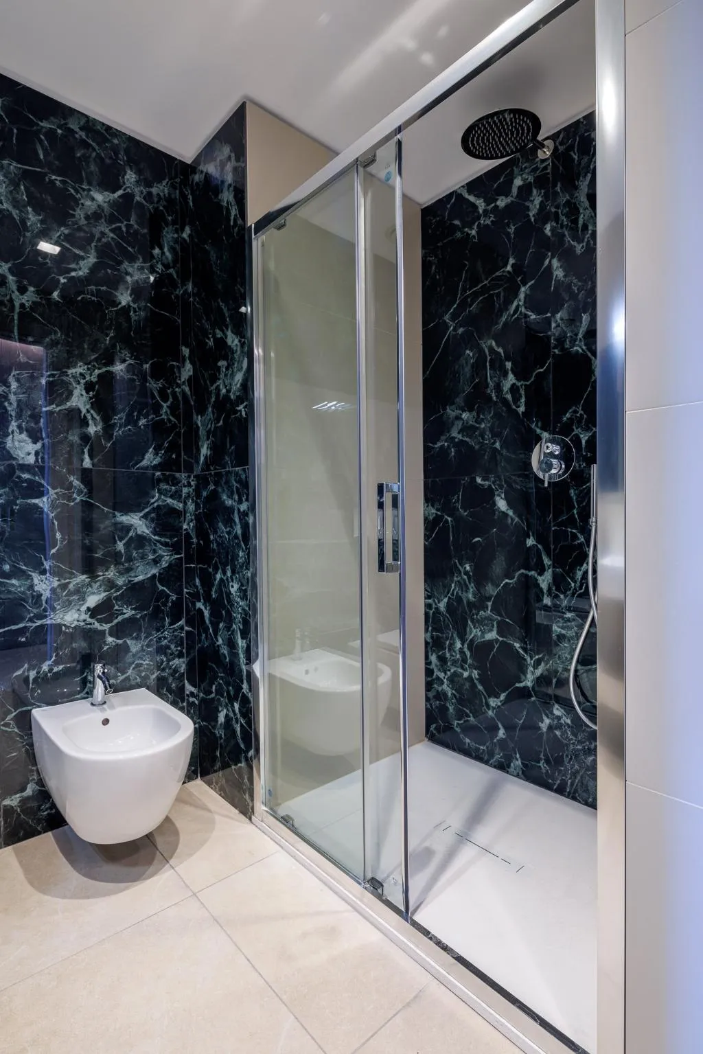 DOUBLE ONE BED Room, Casa San Giuseppe (Roma San Giovanni), Naples