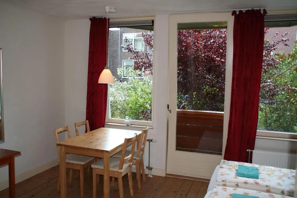 Room, B&B Jordaan, Amsterdam