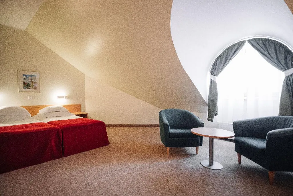 Double or Twin SUPERIOR Room, Rixwell Viru Square Hotel, Tallinn