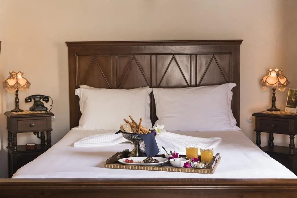 Room, Koukos Rhodian Guesthouse - Adults Only, Rhodes