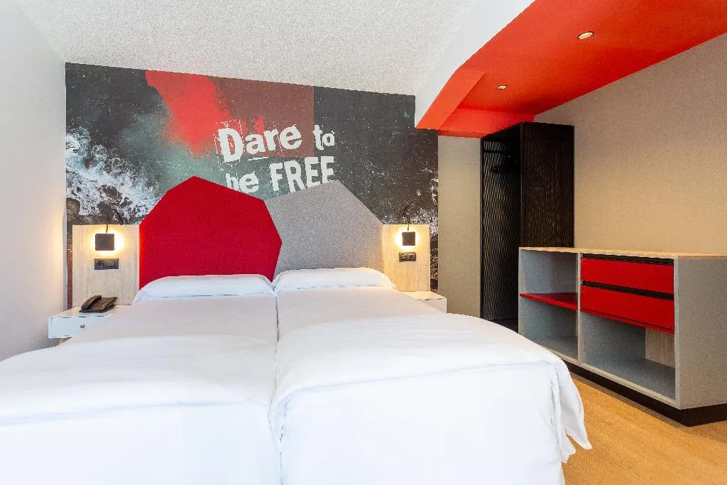 JUNIOR SUITE SUPERIOR Room, Sholeo Lodges Maspalomas, Gran Canaria